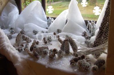 Location salle Montpinchon (Manche) - Le Château De La Salle #14