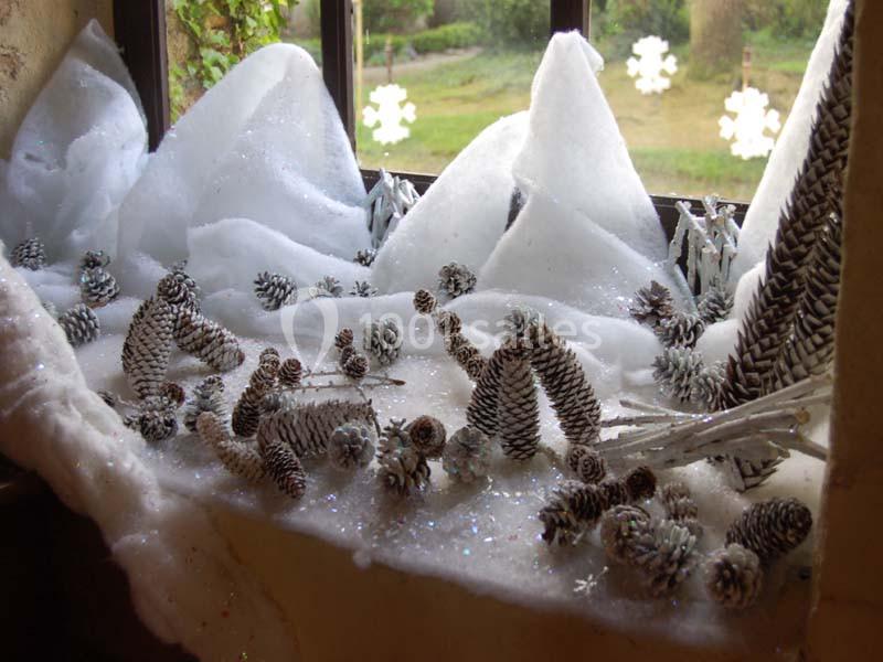 Location salle Montpinchon (Manche) - Le Château De La Salle #5