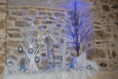 Location salle Montpinchon (Manche) - Le Château De La Salle #14