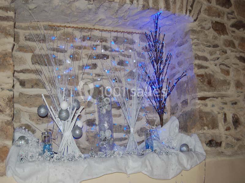 Location salle Montpinchon (Manche) - Le Château De La Salle #6