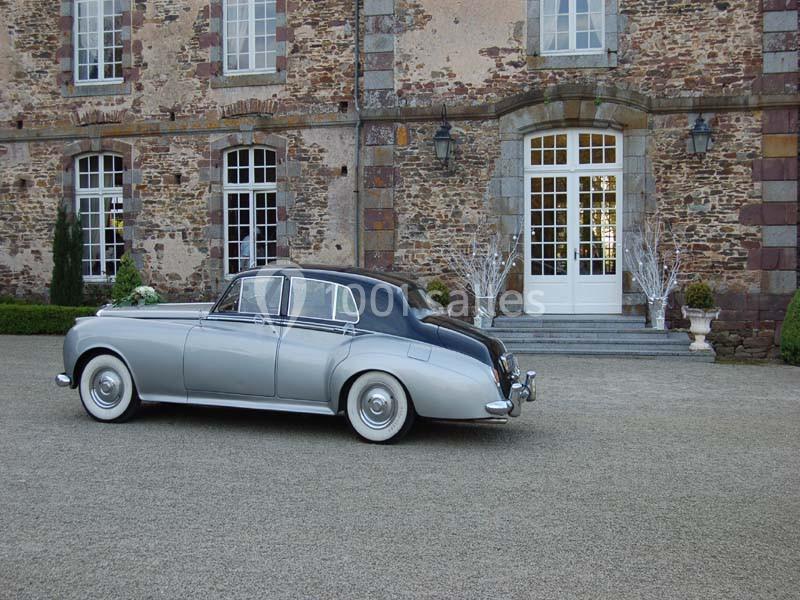 Location salle Montpinchon (Manche) - Le Château De La Salle #7