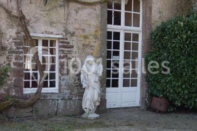 Location salle Montpinchon (Manche) - Le Château De La Salle #14