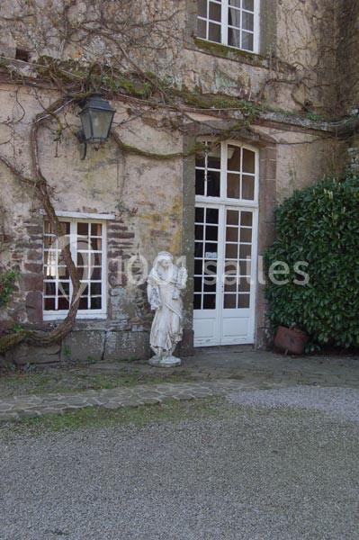 Location salle Montpinchon (Manche) - Le Château De La Salle #9