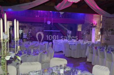 Location salle Montpinchon (Manche) - Le Château De La Salle #14