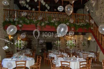 Location salle Montpinchon (Manche) - Le Château De La Salle #14