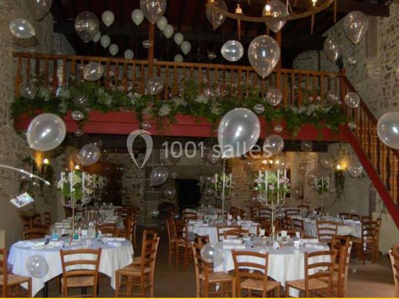 Location salle Montpinchon (Manche) - Le Château De La Salle #13