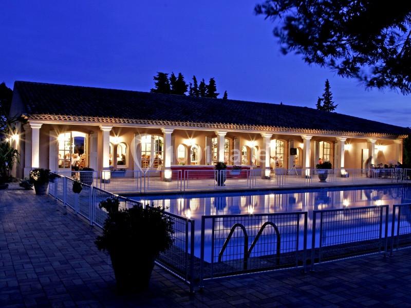 Château De L'aumerade - Pavillon Sully - galerie - photo 1