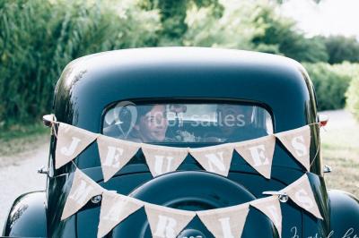 Location salle Pierrefeu-du-Var (Var) - Château De L'aumerade - Pavillon Sully #22