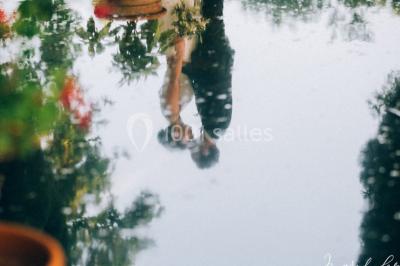 Location salle Pierrefeu-du-Var (Var) - Château De L'aumerade - Pavillon Sully #22