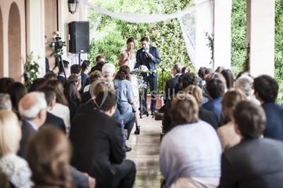 Location salle Pierrefeu-du-Var (Var) - Château De L'aumerade - Pavillon Sully #22