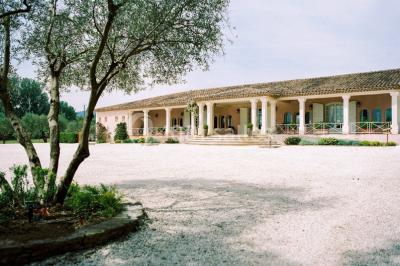 Location salle Pierrefeu-du-Var (Var) - Château De L'aumerade - Pavillon Sully #22