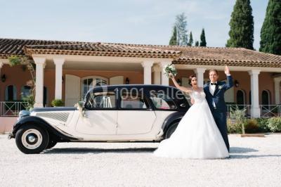 Château De L'aumerade - Pavillon Sully