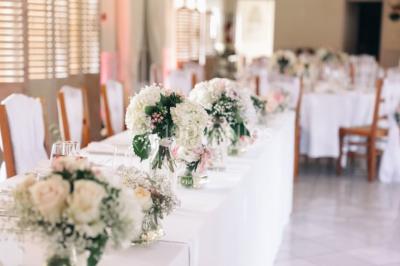 Location salle Pierrefeu-du-Var (Var) - Château De L'aumerade - Pavillon Sully #22