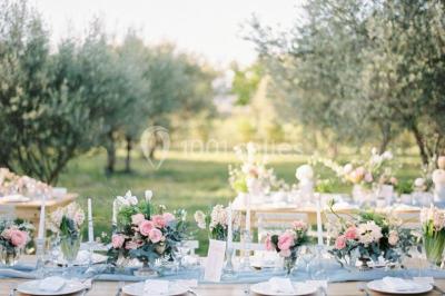 Location salle Pierrefeu-du-Var (Var) - Château De L'aumerade - Pavillon Sully #22