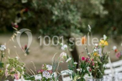 Location salle Pierrefeu-du-Var (Var) - Château De L'aumerade - Pavillon Sully #22