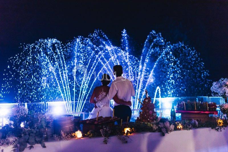 Location salle Pierrefeu-du-Var (Var) - Château De L'aumerade - Pavillon Sully #22