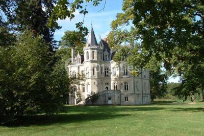 Domaine de la Fougeraie Domaine de la Fougeraie