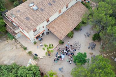 Au Domaine de Fontbespierre Au Domaine de Fontbespierre
