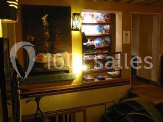 Miniature Location salle Paris 1 (Paris) - Zango #2 Location salle Paris 1 (Paris) - Zango #8