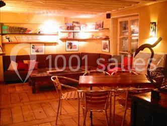 Location salle Paris 1 (Paris) - Zango #3