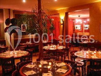 Location salle Paris 1 (Paris) - Zango #6