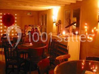 Miniature Location salle Paris 1 (Paris) - Zango #7 Location salle Paris 1 (Paris) - Zango #8