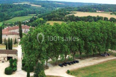 Location salle Poudenas (Lot-et-Garonne) - Château De Poudenas #24