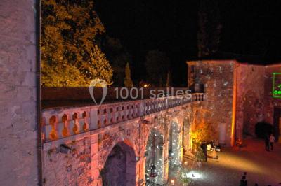 Location salle Poudenas (Lot-et-Garonne) - Château De Poudenas #24