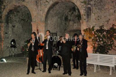 Location salle Poudenas (Lot-et-Garonne) - Château De Poudenas #24