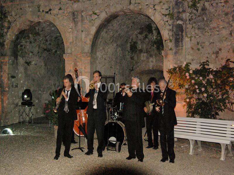 Location salle Poudenas (Lot-et-Garonne) - Château De Poudenas #7