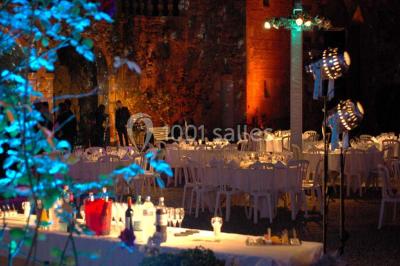 Location salle Poudenas (Lot-et-Garonne) - Château De Poudenas #24