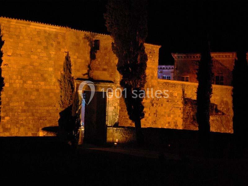 Location salle Poudenas (Lot-et-Garonne) - Château De Poudenas #10