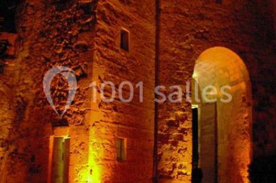 Location salle Poudenas (Lot-et-Garonne) - Château De Poudenas #24