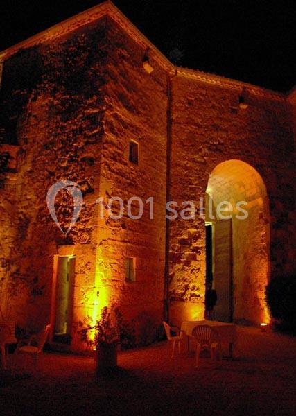 Location salle Poudenas (Lot-et-Garonne) - Château De Poudenas #11