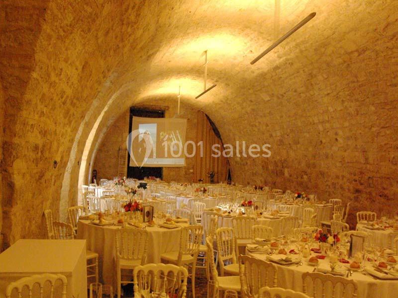 Location salle Poudenas (Lot-et-Garonne) - Château De Poudenas #12