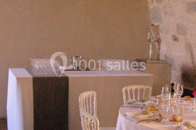 Location salle Poudenas (Lot-et-Garonne) - Château De Poudenas #24