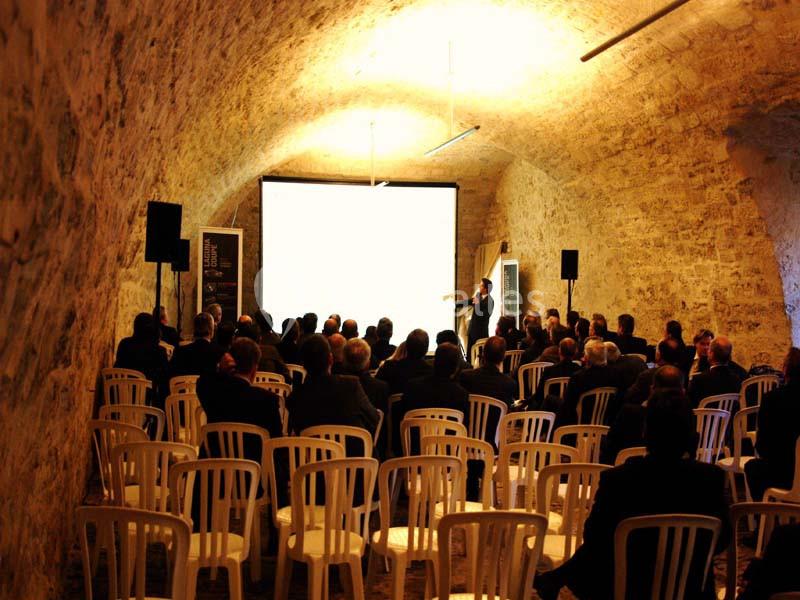 Location salle Poudenas (Lot-et-Garonne) - Château De Poudenas #14