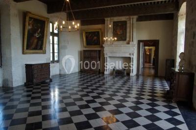 Location salle Poudenas (Lot-et-Garonne) - Château De Poudenas #24