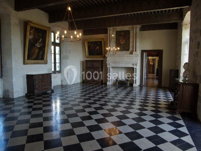 Location salle Poudenas (Lot-et-Garonne) - Château De Poudenas #15