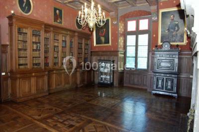 Location salle Poudenas (Lot-et-Garonne) - Château De Poudenas #24