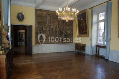 Location salle Poudenas (Lot-et-Garonne) - Château De Poudenas #24