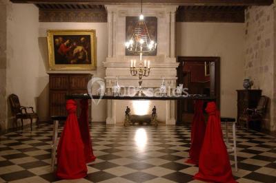 Location salle Poudenas (Lot-et-Garonne) - Château De Poudenas #24