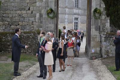 Location salle Poudenas (Lot-et-Garonne) - Château De Poudenas #24