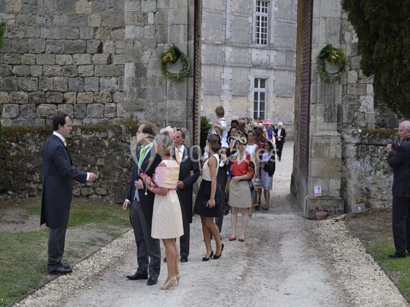 Location salle Poudenas (Lot-et-Garonne) - Château De Poudenas #4