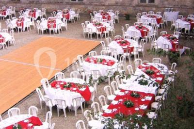 Location salle Poudenas (Lot-et-Garonne) - Château De Poudenas #24