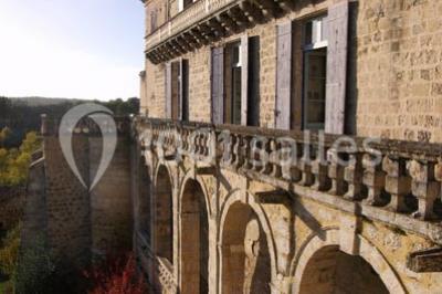 Location salle Poudenas (Lot-et-Garonne) - Château De Poudenas #24