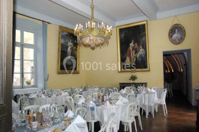 Location salle Poudenas (Lot-et-Garonne) - Château De Poudenas #24