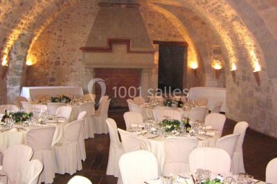 Location salle Poudenas (Lot-et-Garonne) - Château De Poudenas #24