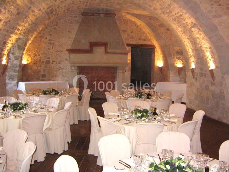 Location salle Poudenas (Lot-et-Garonne) - Château De Poudenas #11
