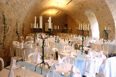 Location salle Poudenas (Lot-et-Garonne) - Château De Poudenas #24